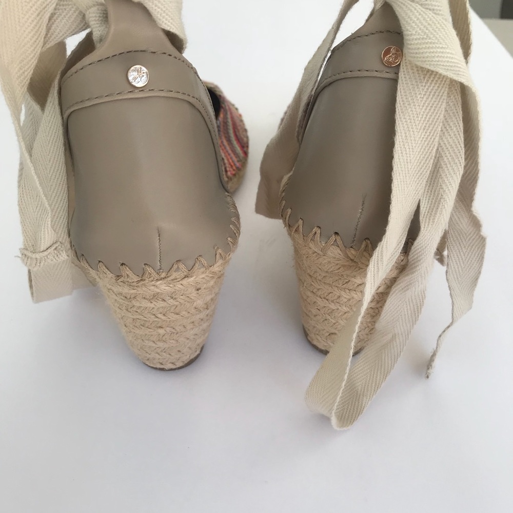 Sam Edelman Wedge - Picture 3 of 7